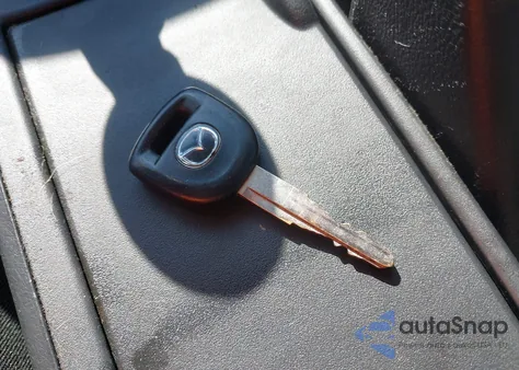 2013 Mazda Mazda3 I Sv from USA, damaged, VIN JM1BL1TGXD1775078